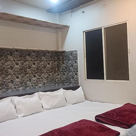 Mangaldeep Guest House Ujjain Zewnętrze zdjęcie